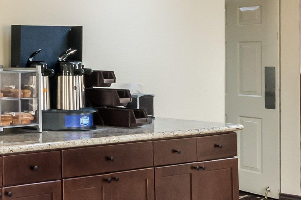 Studio 6 Channelview Tx Baytown West Exterior foto