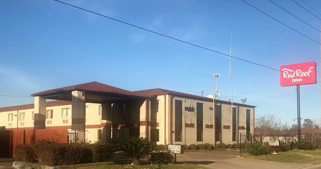 Studio 6 Channelview Tx Baytown West Exterior foto