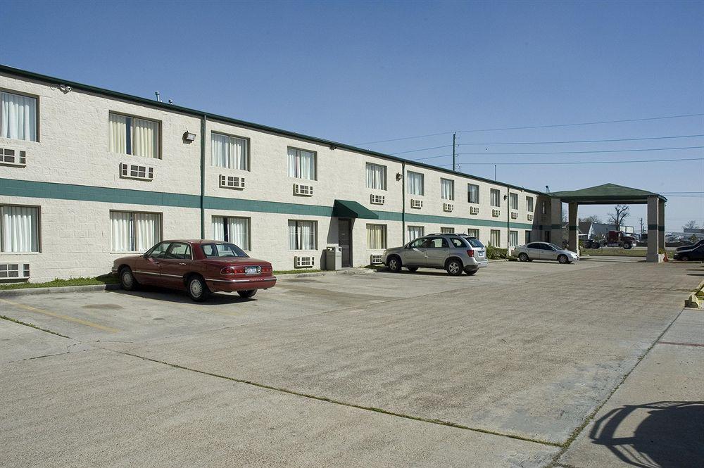 Studio 6 Channelview Tx Baytown West Exterior foto